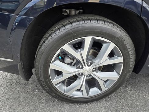 Used 2021 Hyundai Palisade Limited AWD/4WD image 49