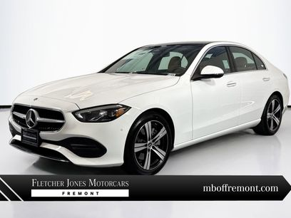 New 2026 Mercedes-Benz C 300 4MATIC Sedan