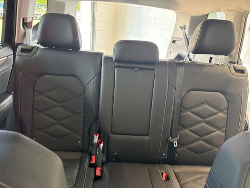 New 2026 Volkswagen Atlas SE image 15