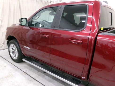 Used 2022 RAM 1500 Big Horn image 8