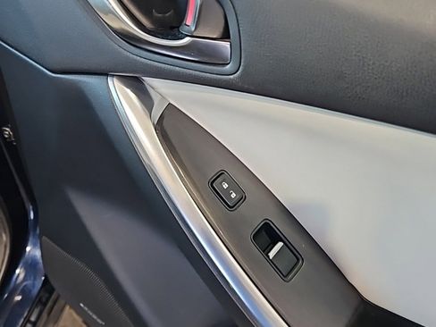 Used 2016 MAZDA CX-5 Grand Touring image 11