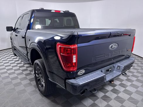 Used 2021 Ford F150 Tremor w/ Equipment Group 401A Mid AWD/4WD image 16