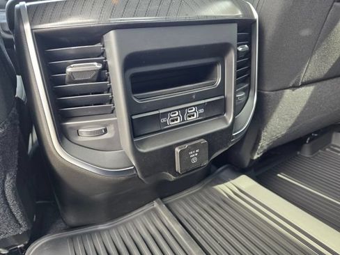 Used 2025 RAM 2500 Big Horn AWD/4WD image 24