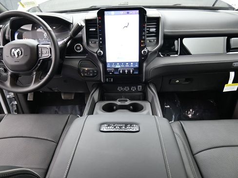 New 2026 RAM 2500 Power Wagon image 33