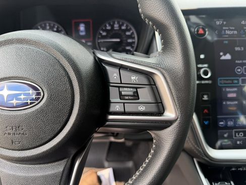 Used 2024 Subaru Legacy Limited AWD/4WD image 24