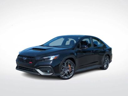 Certified 2025 Subaru WRX tS