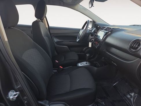 Used 2024 Mitsubishi Mirage ES image 15