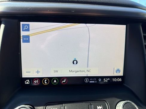 Used 2021 GMC Acadia AT4 image 32