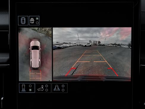 New 2026 GMC Yukon XL Denali w/ Sun & Power Step Package image 14