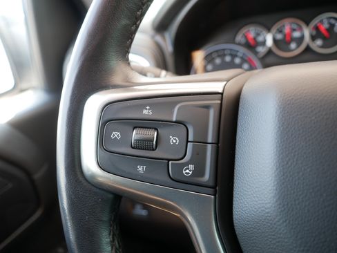 Used 2020 Chevrolet Silverado 1500 RST AWD/4WD image 28
