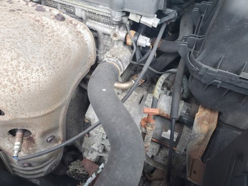 Used 2003 Toyota Camry LE image 21