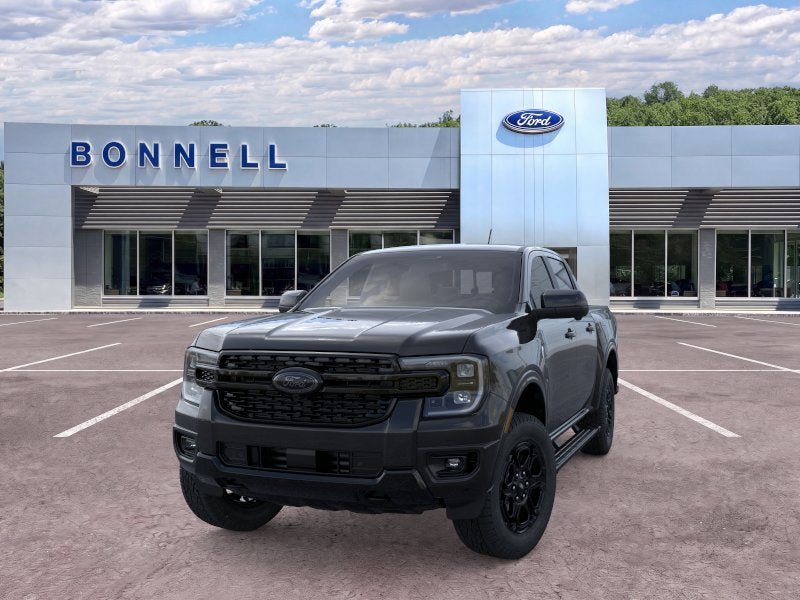 New 2026 Ford Ranger Lariat w/ FX4 Off-Road Package AWD/4WD image 2