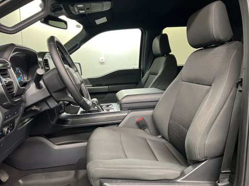 Certified 2023 Ford F150 XLT w/ Equipment Group 302A High image 26