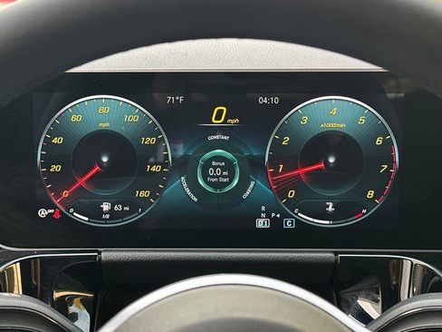 Used 2021 Mercedes-Benz GLA 250 4MATIC image 18