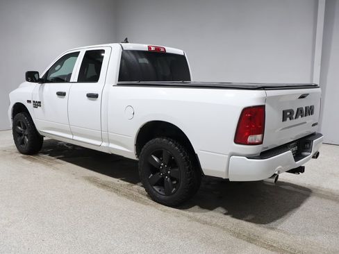 Used 2019 RAM 1500 Express w/ Wheel & Sound Group image 5