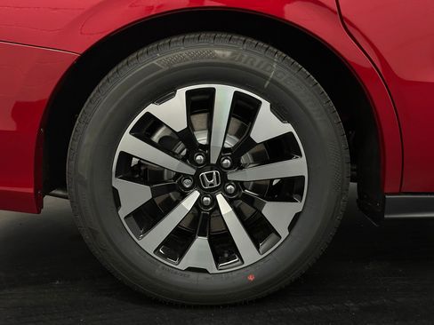 New 2026 Honda Odyssey EX-L image 23