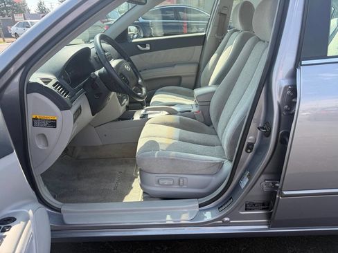Used 2007 Hyundai Sonata SE image 13