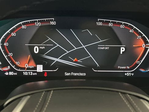 Used 2022 BMW X7 xDrive40i w/ Premium Package image 25