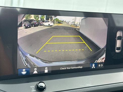New 2026 Honda Accord Touring image 21
