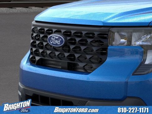 New 2026 Ford Maverick XL AWD/4WD image 18