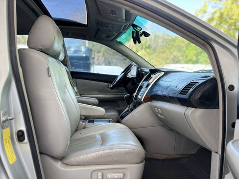 Used 2006 Lexus RX 400h AWD image 25