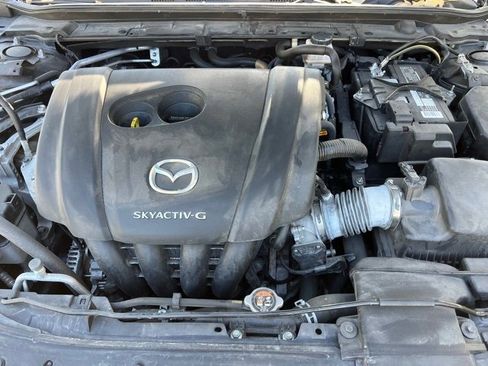 Used 2020 MAZDA MAZDA3 Sedan image 5