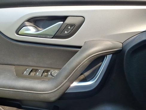 Used 2023 Chevrolet Blazer LT w/ LPO, Floor Liner Package FWD image 14