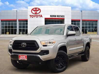 Used 2022 Toyota Tacoma SR w/ SR Convenience Package
