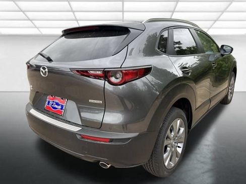 Used 2026 MAZDA CX-30 AWD 2.5 S w/ Premium Package image 32