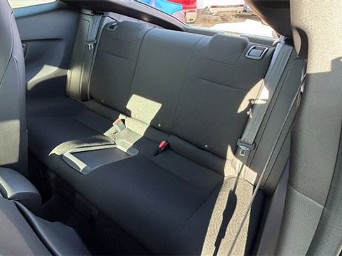 New 2026 Honda Prelude image 13