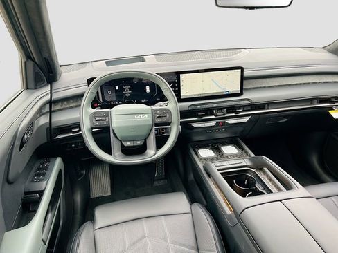 New 2027 Kia Telluride SX Prestige X-Pro AWD/4WD image 24