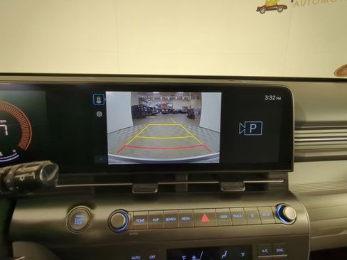 New 2026 Hyundai Kona SEL Premium image 23