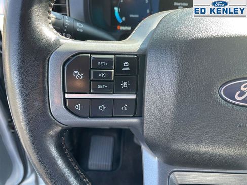 Used 2024 Ford F150 Lariat w/ Equipment Group 502A High image 24