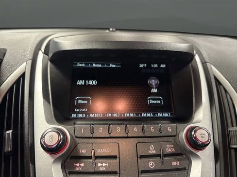 Used 2017 GMC Terrain SLE w/ Convenience Package FWD image 15