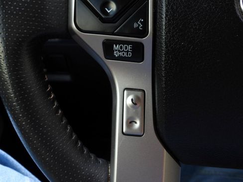 Used 2021 Toyota 4Runner SR5 AWD/4WD image 88