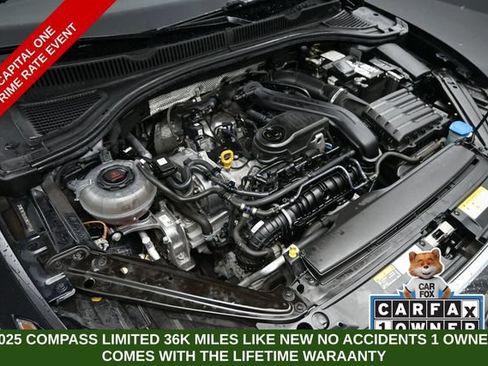 Used 2024 Volkswagen Jetta SE FWD image 42