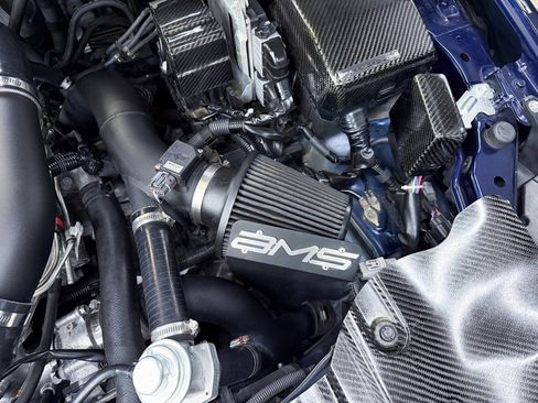 Used 2014 Mitsubishi Lancer Evolution GSR image 34