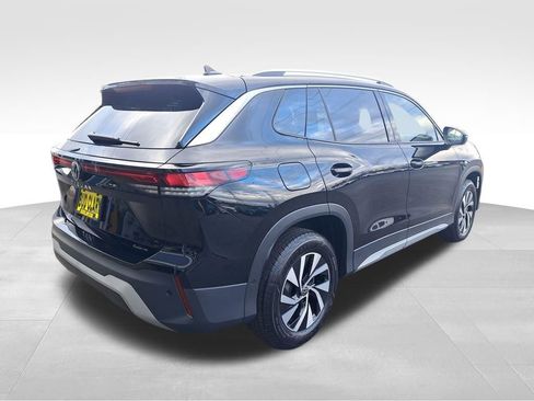 New 2026 Volkswagen Tiguan S AWD/4WD image 6
