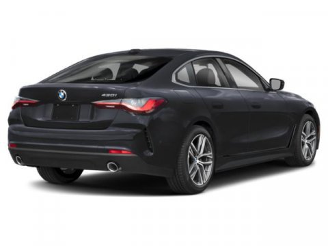 New 2027 BMW 430i w/ Parking Assistance Package RWD image 5