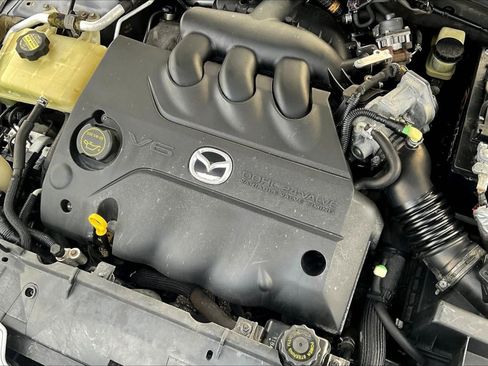 Used 2007 MAZDA MAZDA6 s Sport Value Edition FWD image 29