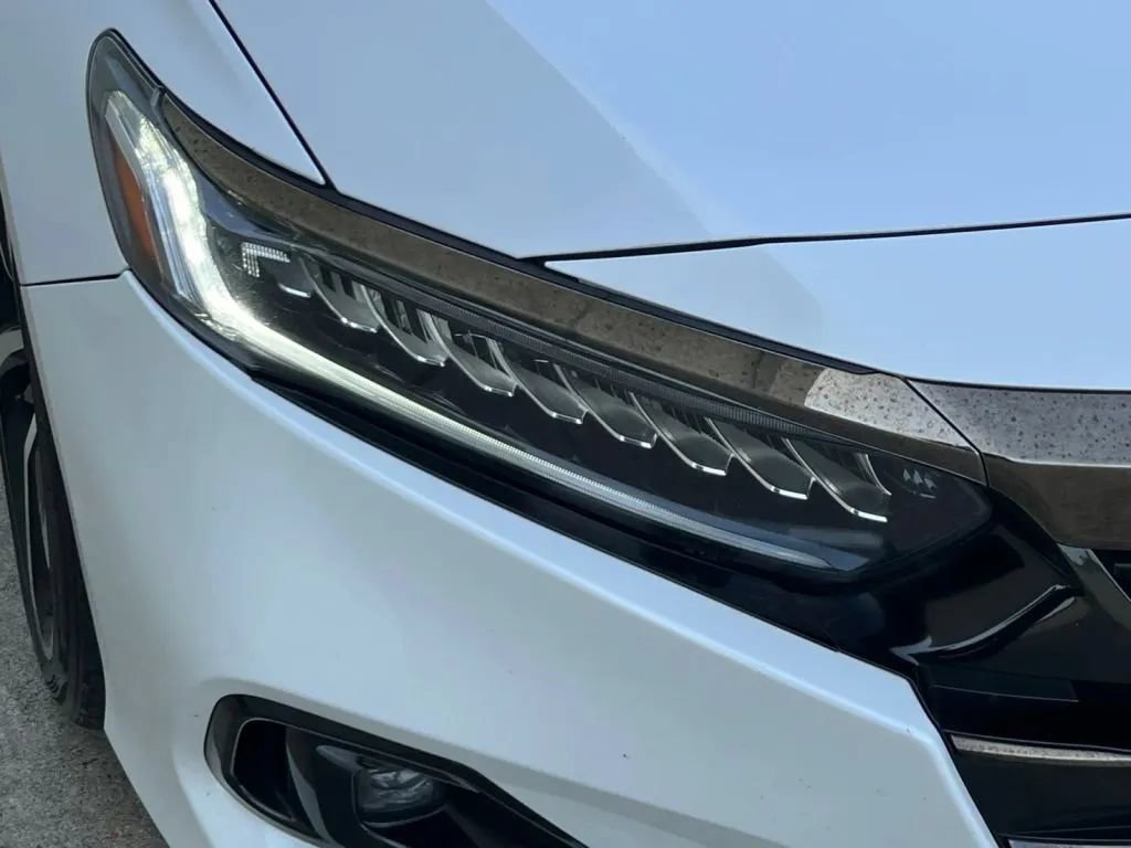 Used 2022 Honda Accord Sport image 33