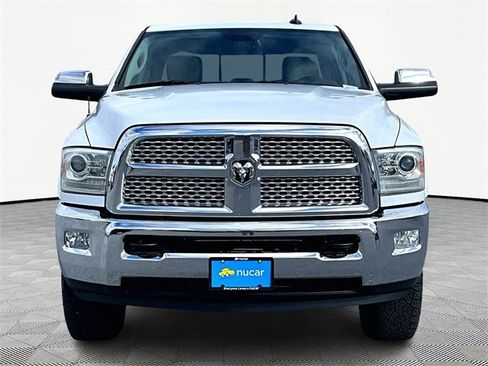 Used 2015 RAM 2500 Laramie w/ Convenience Group image 2