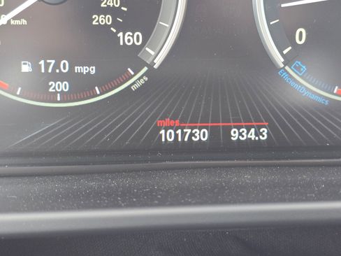 Used 2014 BMW X5 xDrive50i AWD/4WD image 27
