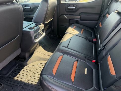 Used 2019 GMC Sierra 1500 AT4 w/ AT4 Preferred Package AWD/4WD image 22