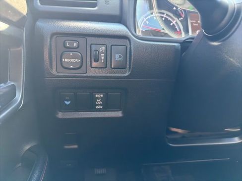 Used 2021 Toyota 4Runner TRD Pro image 25