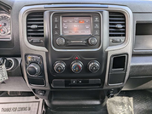 Used 2023 RAM 1500 Tradesman w/ Power & Remote Entry Group RWD image 22