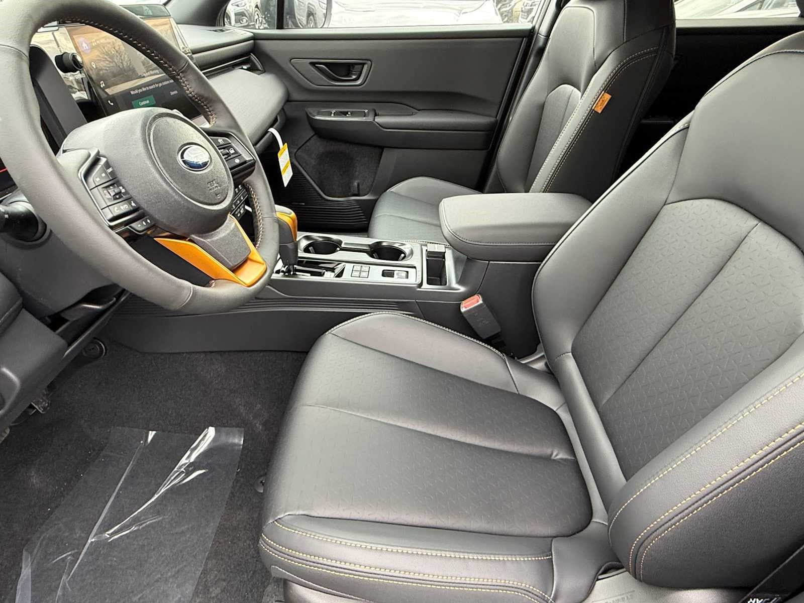 New 2026 Subaru Outback Wilderness AWD/4WD image 8