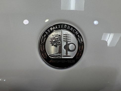 New 2026 Mercedes-Benz GLE 53 AMG 4MATIC Coupe image 8