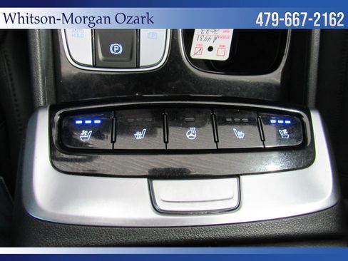 Used 2022 Hyundai Santa Cruz Limited image 49