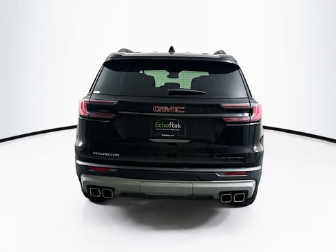 Used 2025 GMC Acadia Elevation image 7